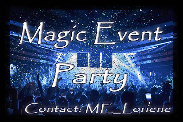 Magic Party